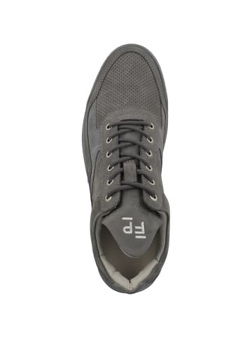 FILLING PIECES Sneaker low Low Top Ghost Panel in grau