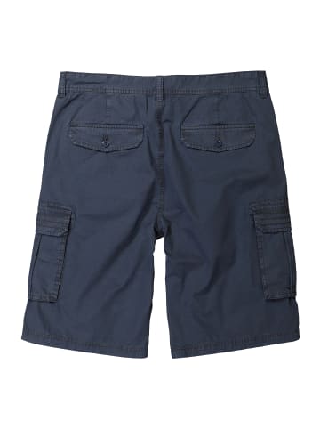 JP1880 Bermuda in nachtblau