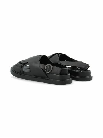 Cashott Sandalen CASAMANDA in Black