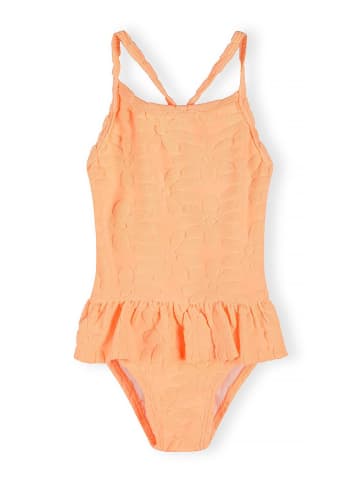 Minoti Badeanzug 22swim10 in neonorange