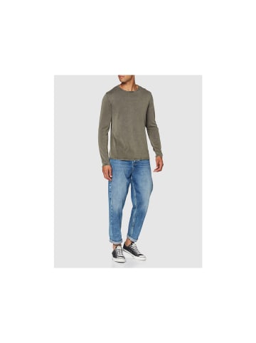 Jack & Jones Pullover für Herren in olive