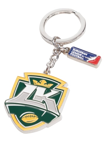 DEF Schlüsselanhänger in multicolored