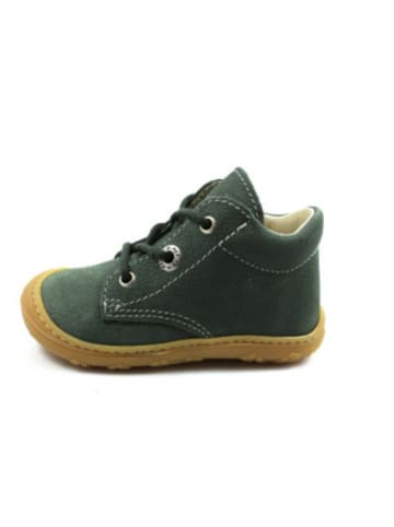 Ricosta Lauflernschuhe für Jungen in grün