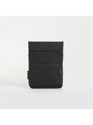 eoto Laptop-Tasche ROAM:OFFICE XL, bis 16" in Coal