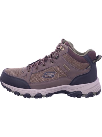 Skechers Outdoorschuh in braun