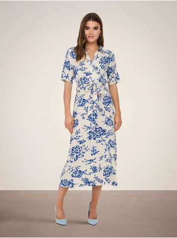 JDY Kleid in Tapioca