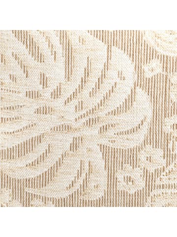 Erwin Müller Kissenhülle 2er-Pack in creme