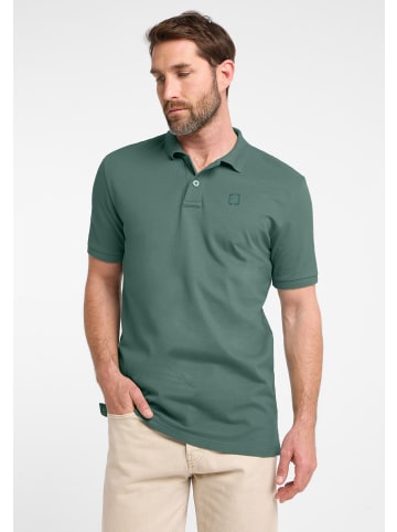 ELBSAND Poloshirts Lias in Limestone