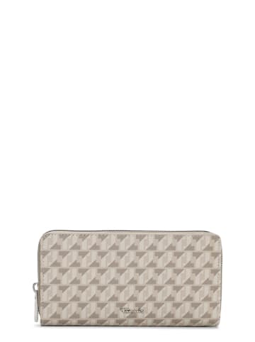 Tamaris Geldbörse TAS Francesca in beige 400