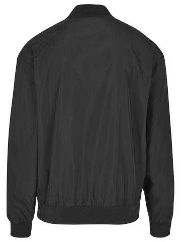Urban Classics Bombers - Blouson in black
