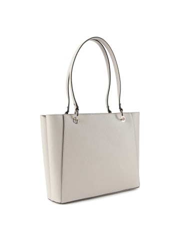 Guess Noelle II Shopper Tasche 37 cm in taupe