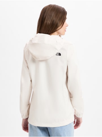 The North Face Funktionsjacke QUEST in ecru