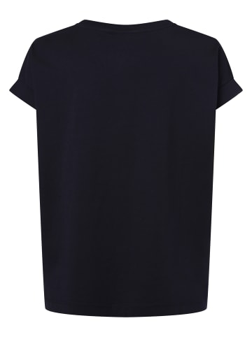 armedangels T-Shirt Idaara in marine