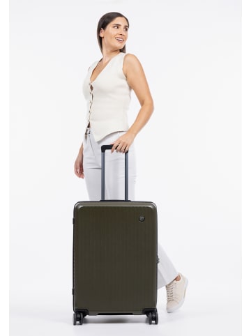 SURI FREY Trolley SFY FreyWay Paris in khaki 910