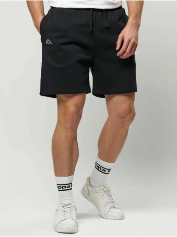 Kappa Shorts KMLogo in Black