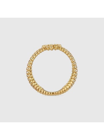 Gucci Ring für Damen in gold