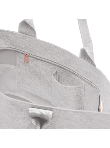 Reisenthel Shopper Tasche E1 50 cm in twist sky rose