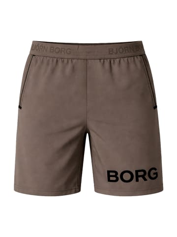 Björn Borg Shorts in braun