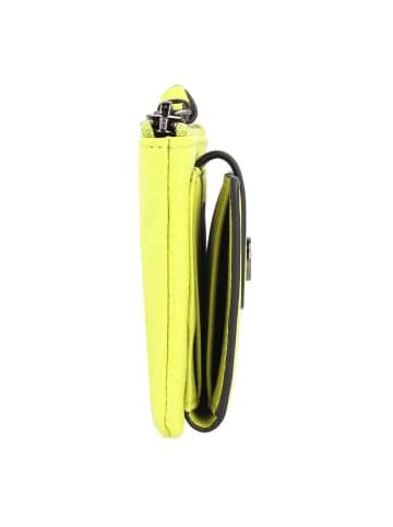 PICARD PPPP Schlüsseletui Leder 17 cm in lime