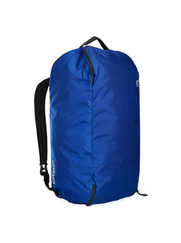 Ogio Fuse 50 Reisetasche 59 cm cobalt