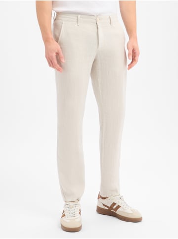 ALBERTO Hose Lou-J in hellgrau