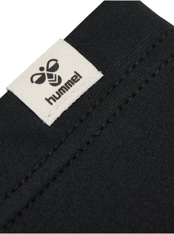 Hummel Hummel Scarf Hmlmove Multisport Unisex Erwachsene in BLACK