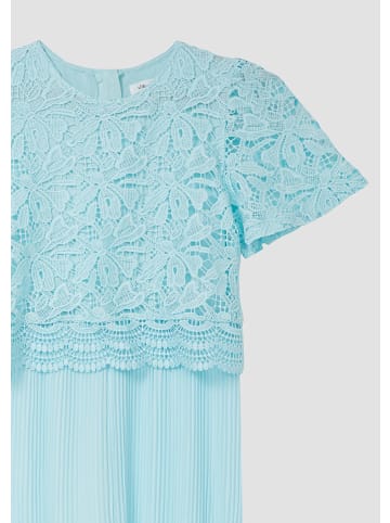 s.Oliver Overall in 6491_hellblau