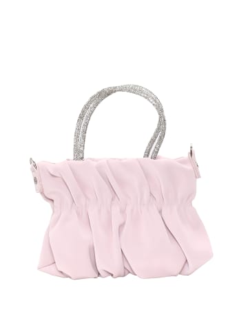 faina Handbag in Rosa