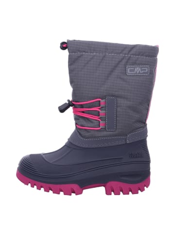 cmp Boots in grau