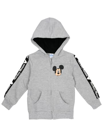 Disney Jacken Minnie Mouse in grau