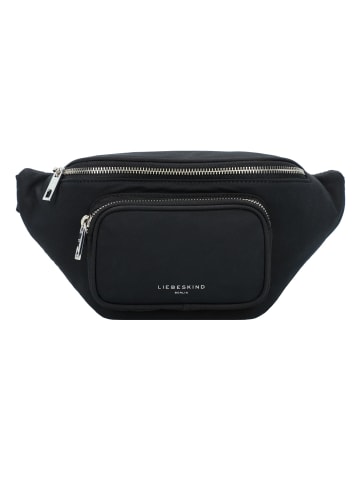 LIEBESKIND BERLIN Lila Gürteltasche 29 cm in black