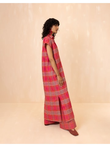 Oilily Pina Hose in Rot