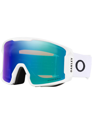 Oakley Oakley LINEMINER L IRIDIUM in Weiß