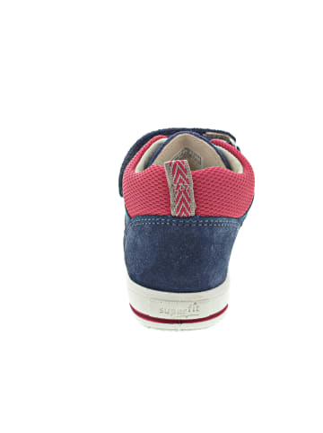 superfit MOPPY Lauflern Blau