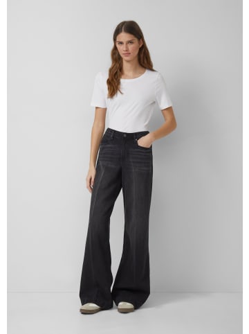 s.Oliver Jeans-Hose SURI in 99Y2_schwarz