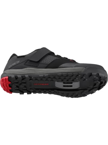 SHIMANO Fahrradschuhe GE700 MTB SPD Schuhe Herren/Damen  39