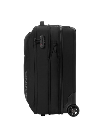 Dakine Split 42 L 2 Rollen Kabinentrolley 56 cm in black