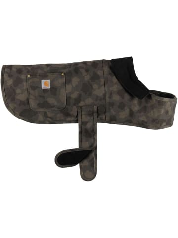 CARHARTT  Hundejacke "Chore P000417" in Grau