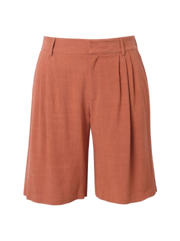 Studio Untold Shorts in rehbraun
