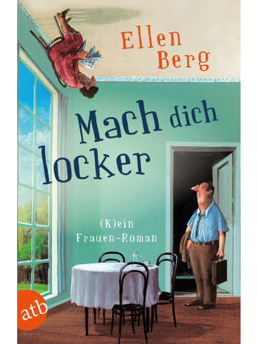 aufbau Mach dich locker | (K)ein Frauen-Roman