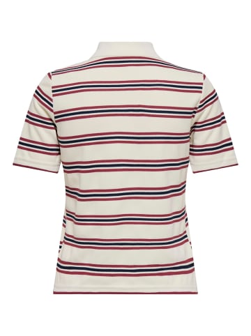 ONLY Polo in Antique White