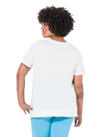 Angel of Style Shirt in mineralblau