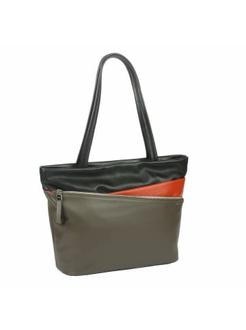 PICARD Shopper für Damen in taupe