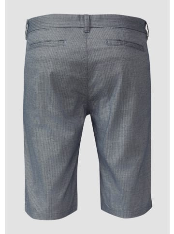 s.Oliver Bermuda DETROIT in 59Q6_navy