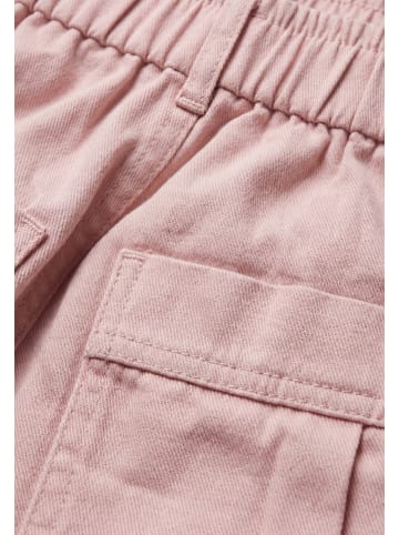 KIANNA Women Pants in Vintage Rose