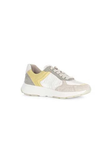Gabor Sneaker low in beige
