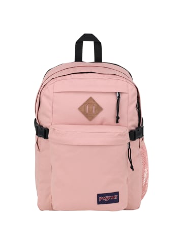 JanSport JanSport Main Campus Backpack in Rosa