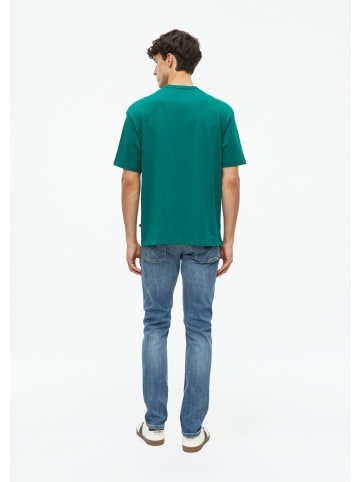 s.Oliver T-Shirt in 7947_tannengrün