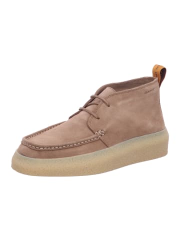 Gant Stiefeletten/Boot in beige