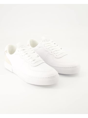 Marc O'Polo Shoes Sneaker low in Weiß